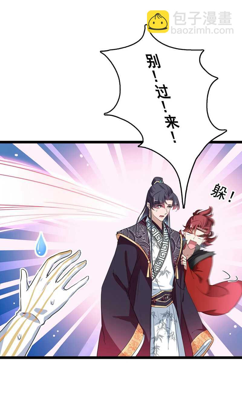 🍘王爷不能撩 第220话 今日是我的生辰？！ 第27页