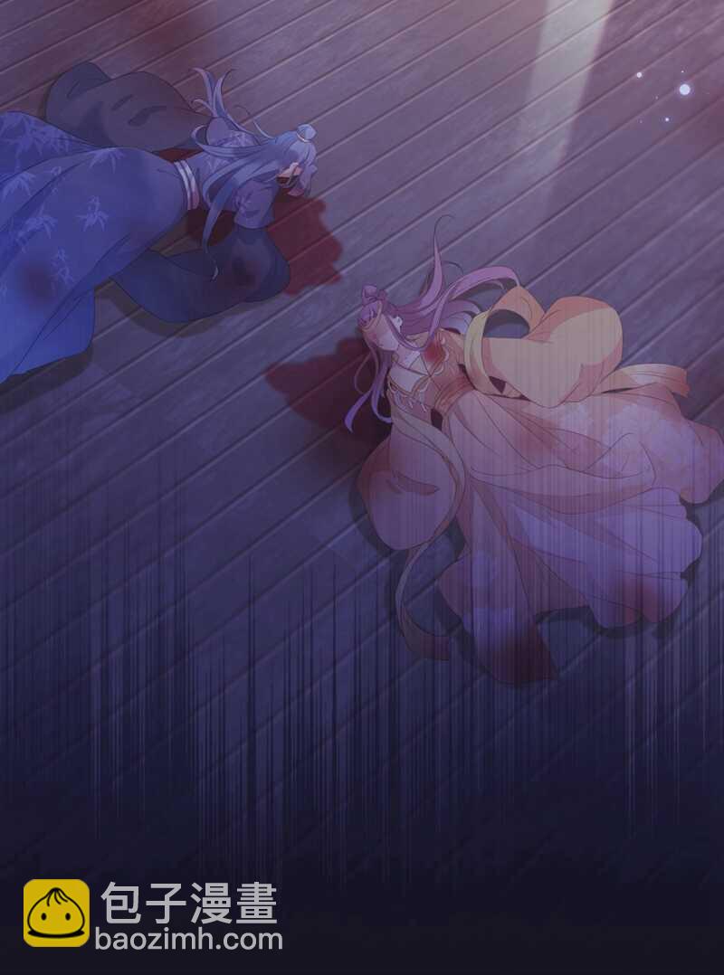 🍘王爷不能撩 第220话 今日是我的生辰？！ 第41页