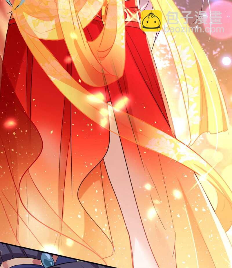 🍘王爷不能撩 第222话 今夜，都听你的！ 第7页