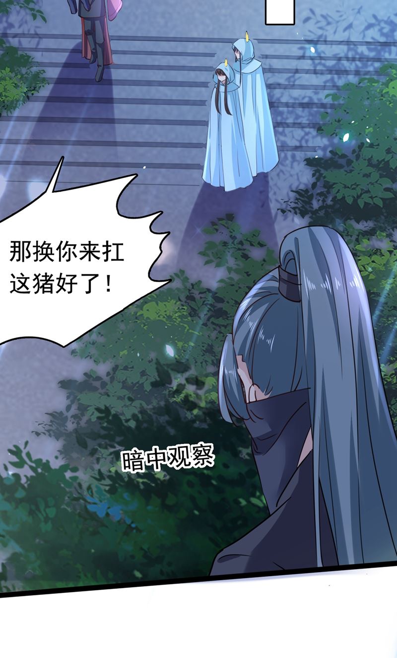 🍘王爷不能撩 国师的秘密法宝 第41页