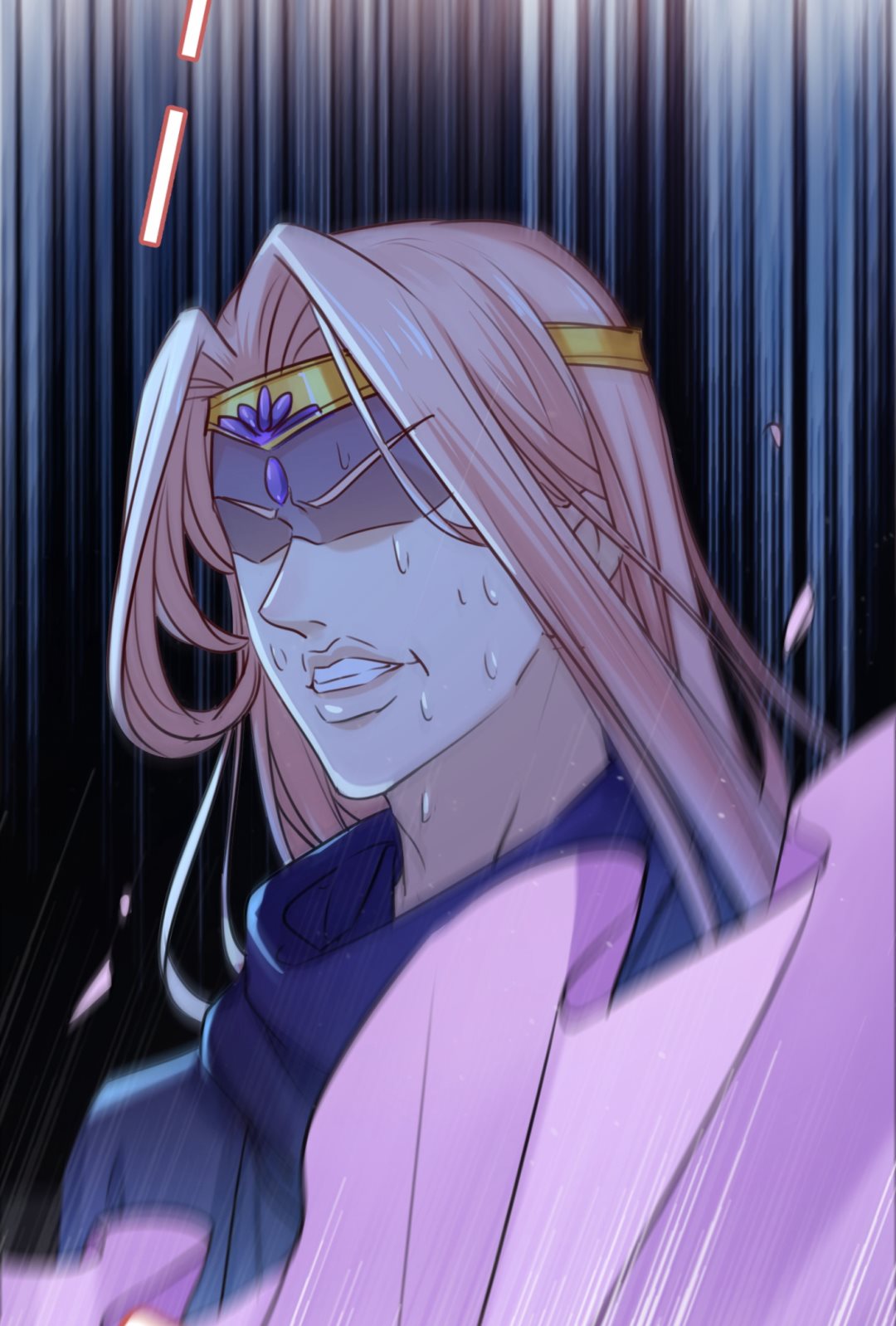 🍘王爷不能撩 第245话 你们死到临头了！ 第23页