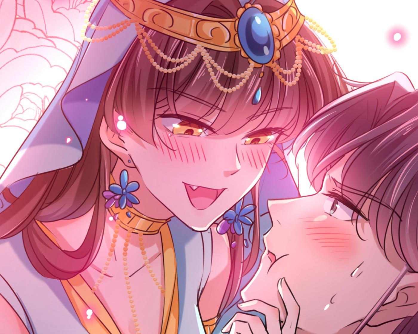 🍘王爷不能撩 第245话 你们死到临头了！ 第29页