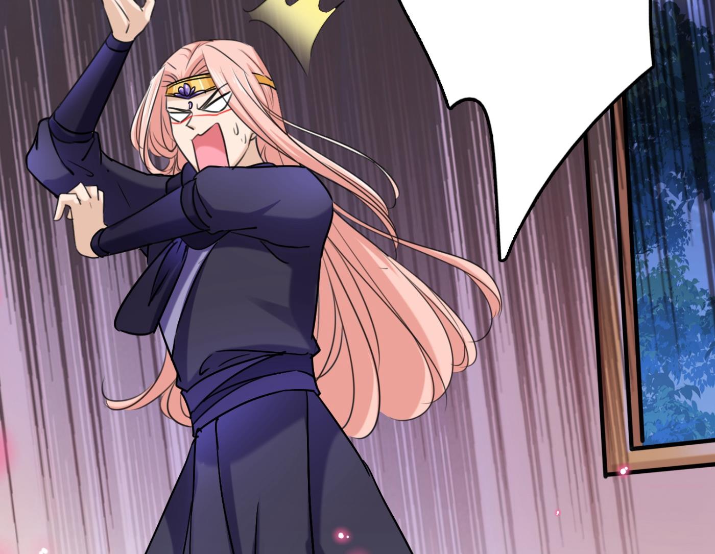 🍘王爷不能撩 第245话 你们死到临头了！ 第32页