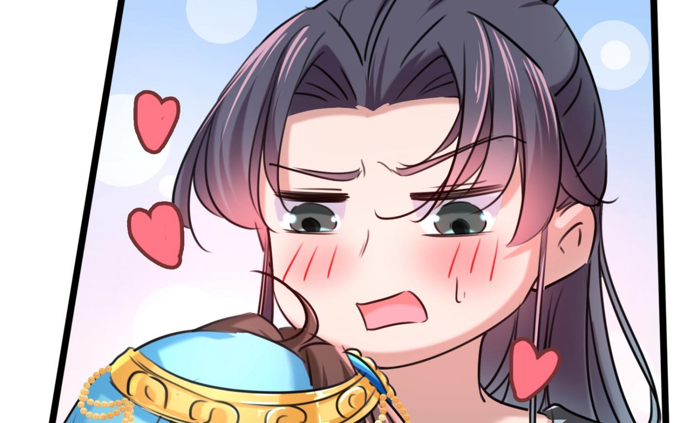 🍘王爷不能撩 第245话 你们死到临头了！ 第39页