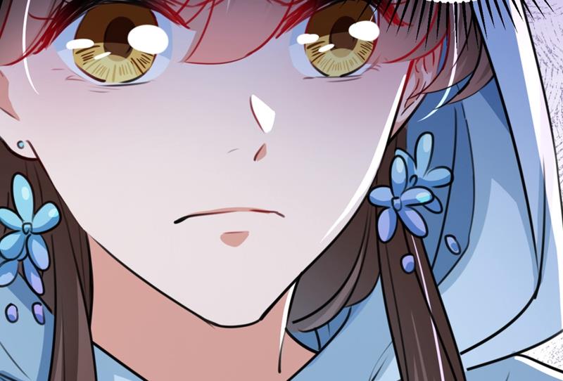 🍘王爷不能撩 第247话 国师的秘密法宝 第38页