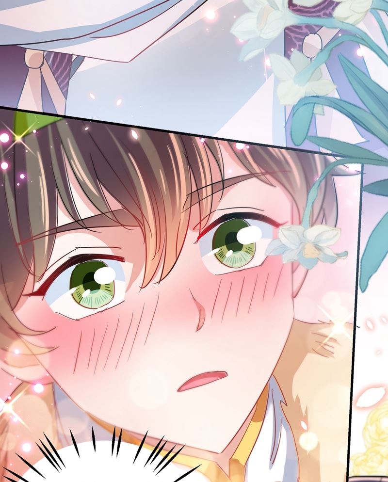 🍘王爷不能撩 她的纹章不见了？！ 第47页