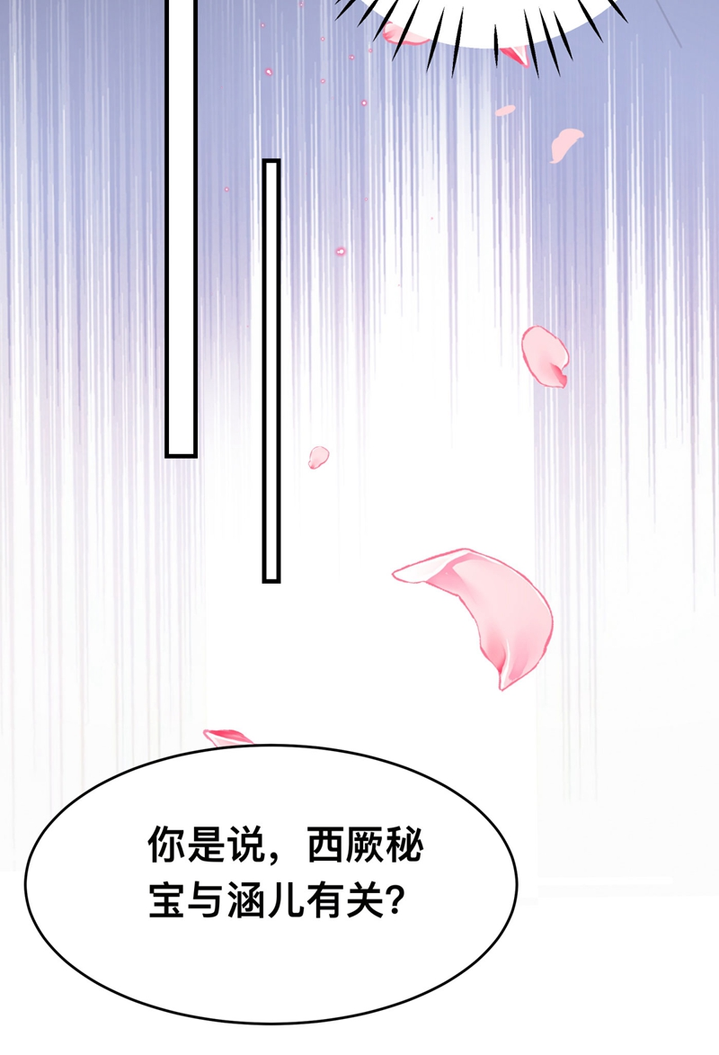 🍘王爷不能撩 第257话 本王心意已决！ 第3页