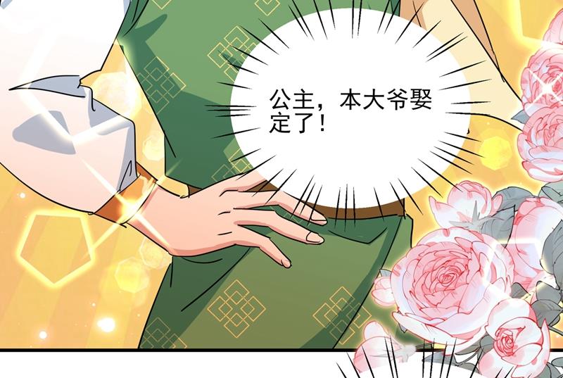 🍘王爷不能撩 情敌相见，分外眼红！ 第28页