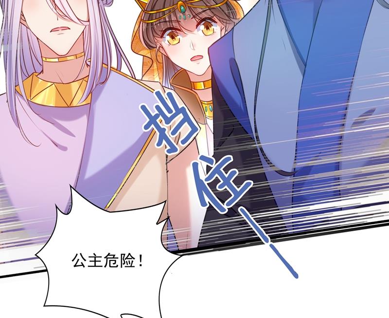 🍘王爷不能撩 小心内奸，护好自身！ 第12页