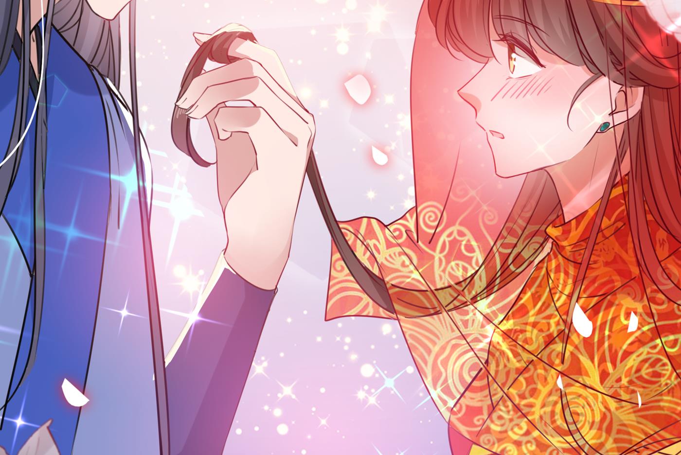 🍘王爷不能撩 他竟没认出我？！ 第26页
