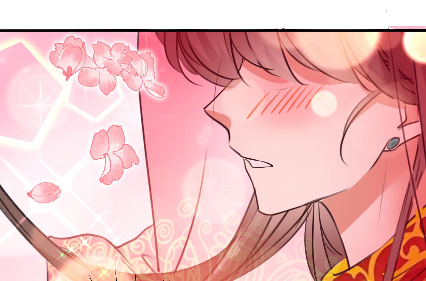 🍘王爷不能撩 他竟没认出我？！ 第28页