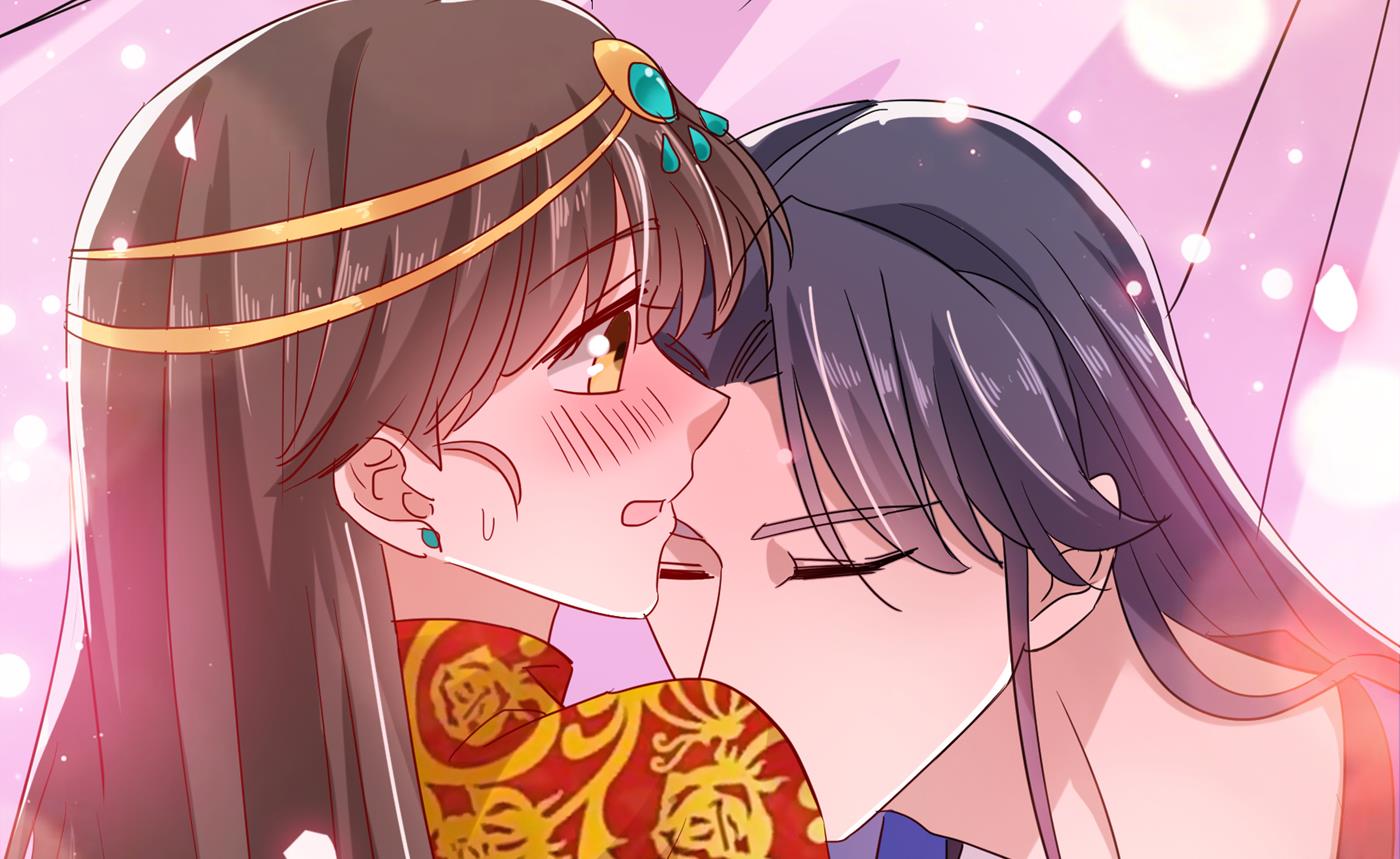 🍘王爷不能撩 娶夫忘爹的逆女！ 第16页
