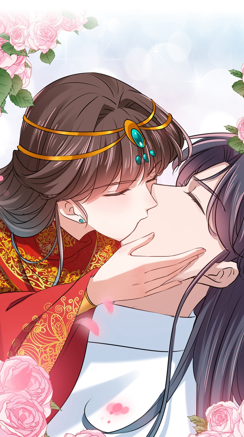 🍘王爷不能撩 第273话 演戏给谁看呢？ 第2页