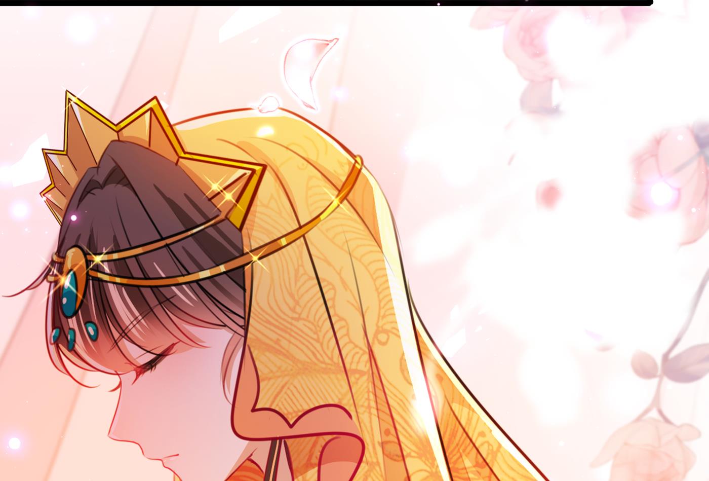 🍘王爷不能撩 第277话 你喜欢沈秋吧？ 第5页