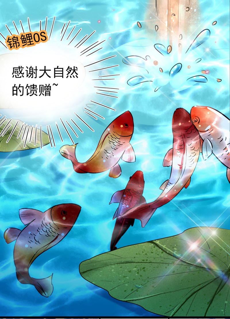 🍘王爷不能撩 第281话 到底是谁的问题？ 第3页