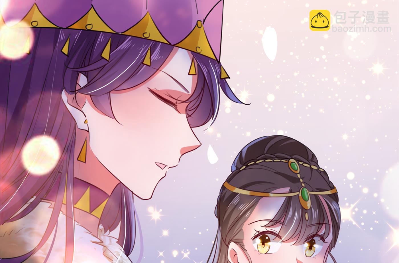 🍘王爷不能撩 第285话 由萧瑾瑜做决定！ 第36页