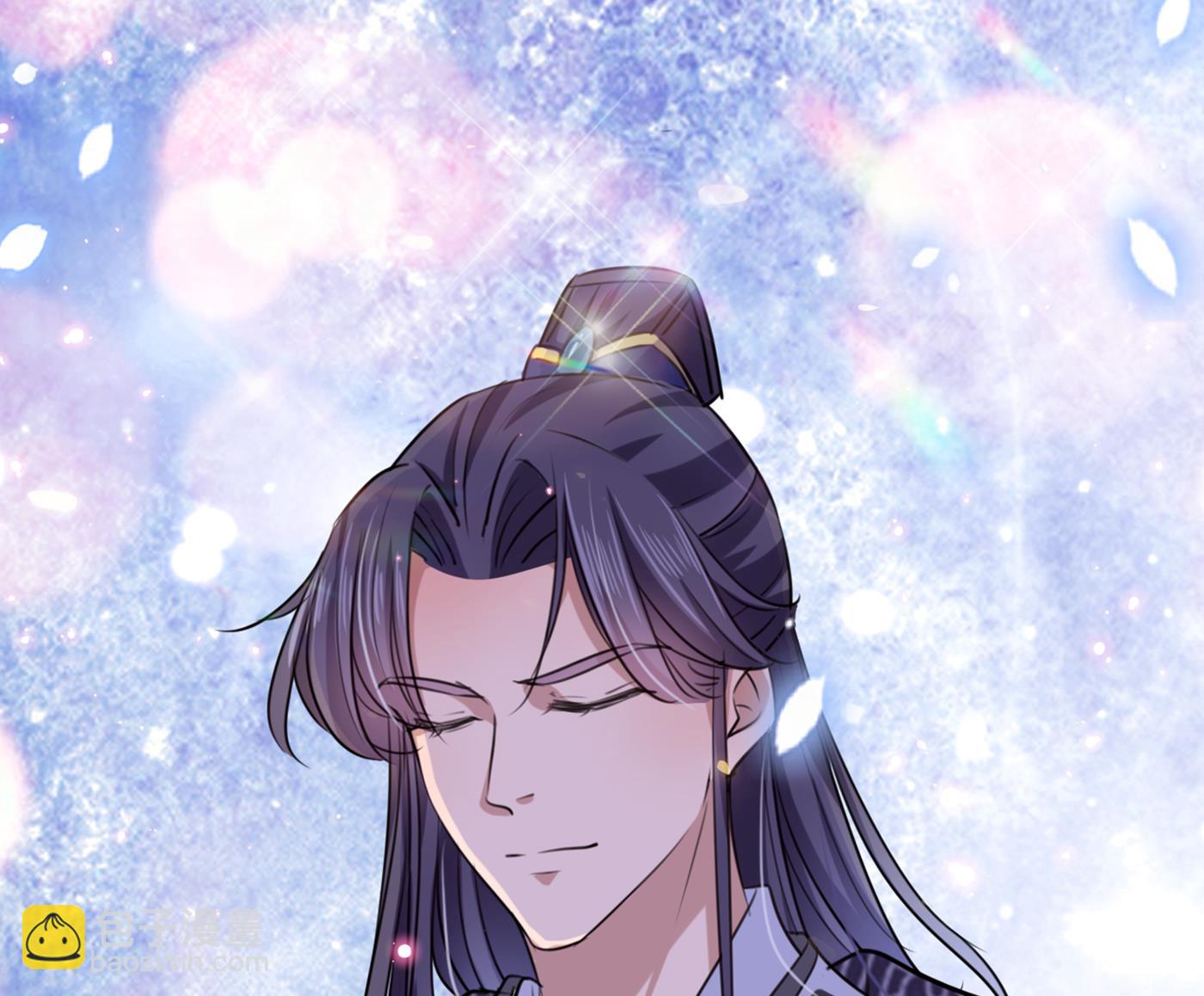 🍘王爷不能撩 让公主怀上我的孩子 第28页