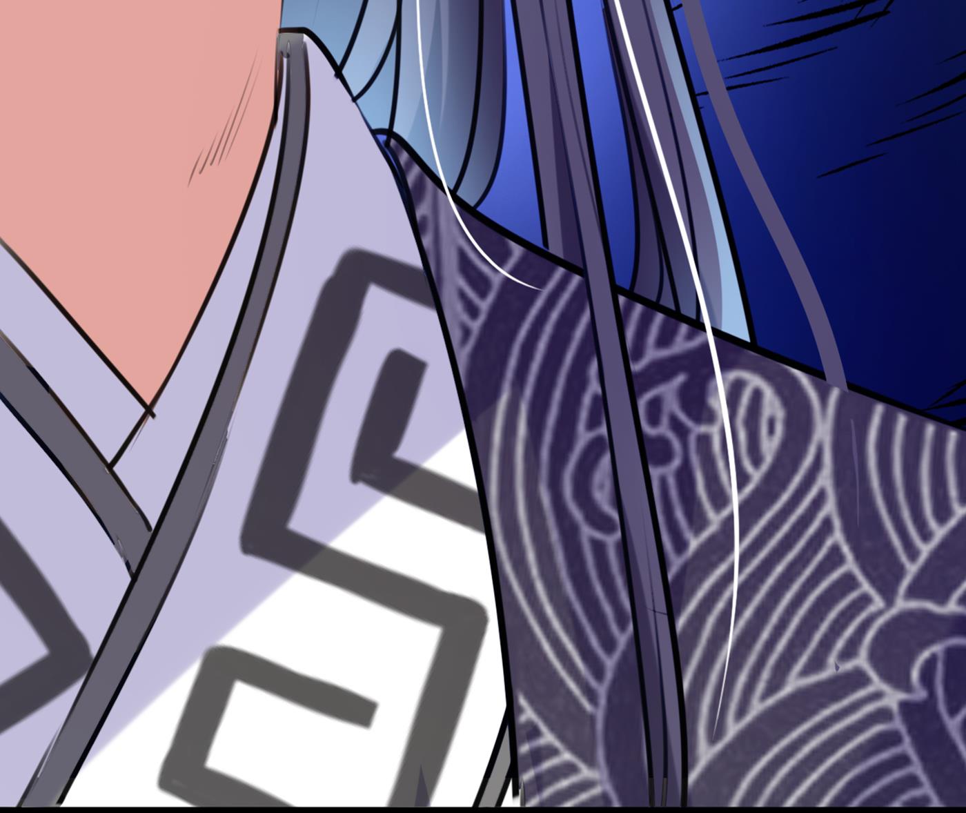 🍘王爷不能撩 第293话 你了解异地恋吗？ 第22页