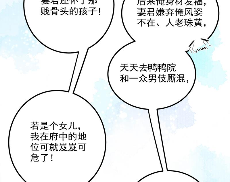 🍘王爷不能撩 混入夜魂教 第50页