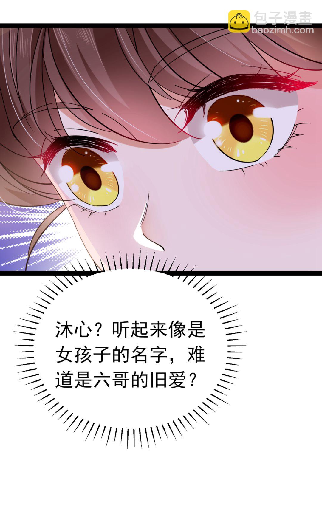 🍘王爷不能撩 第299话 出现第三个萧瑾瑜！ 第17页