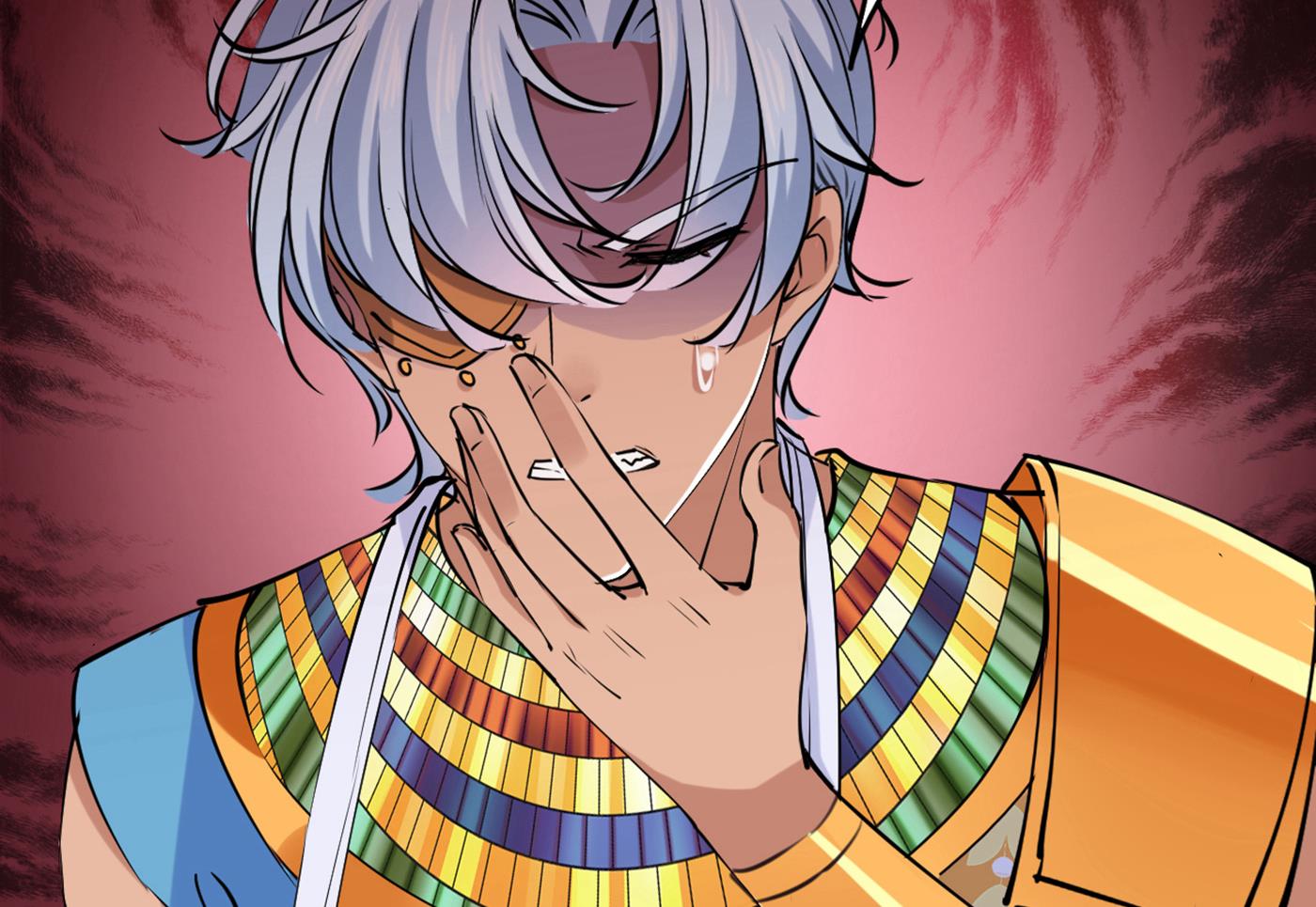 🍘王爷不能撩 第299话 出现第三个萧瑾瑜！ 第19页