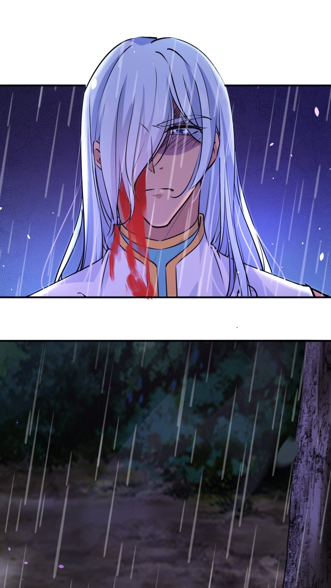 🍘王爷不能撩 第299话 出现第三个萧瑾瑜！ 第27页