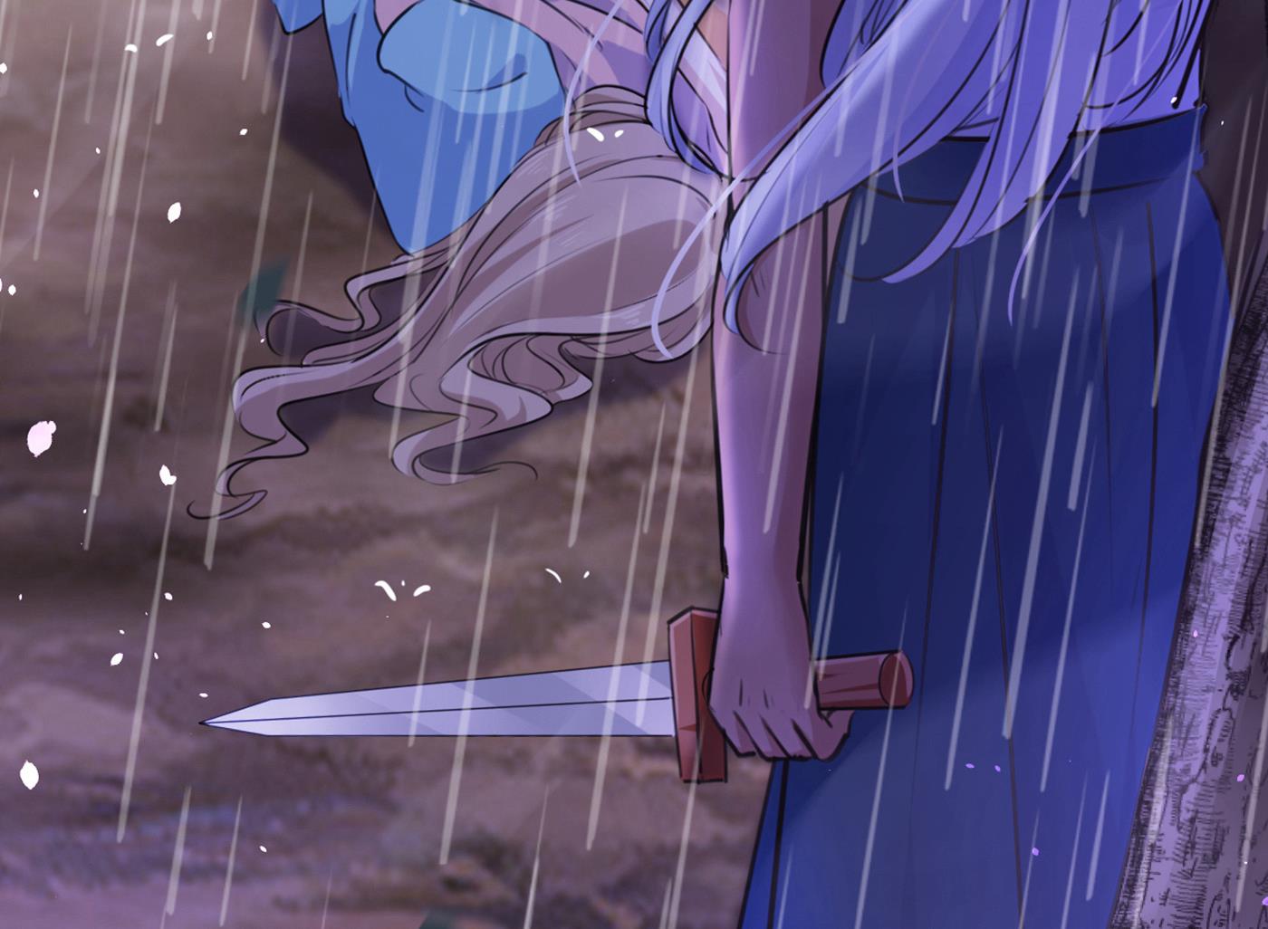 🍘王爷不能撩 第299话 出现第三个萧瑾瑜！ 第29页