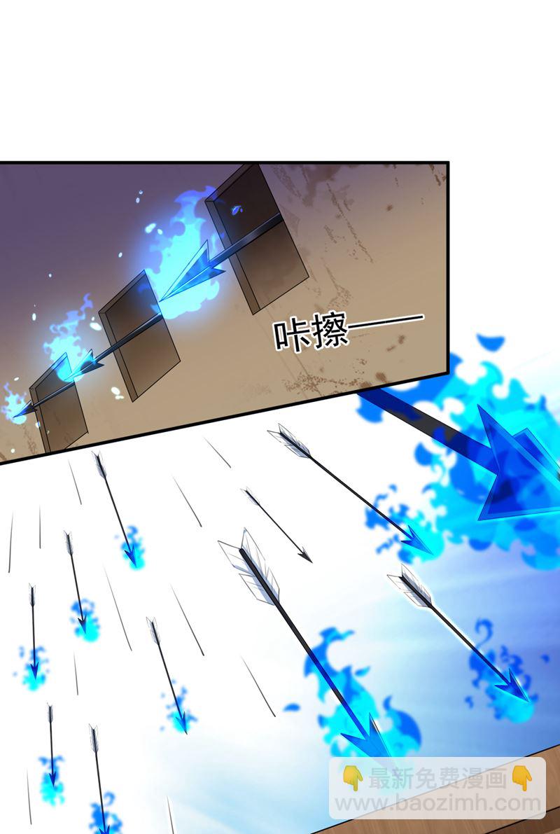🍘王爷不能撩 这就是穿越之门？！ 第24页