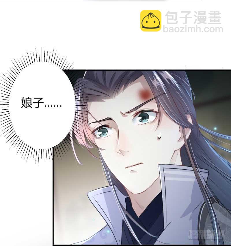 🍘王爷不能撩 45 打入天牢 第13页