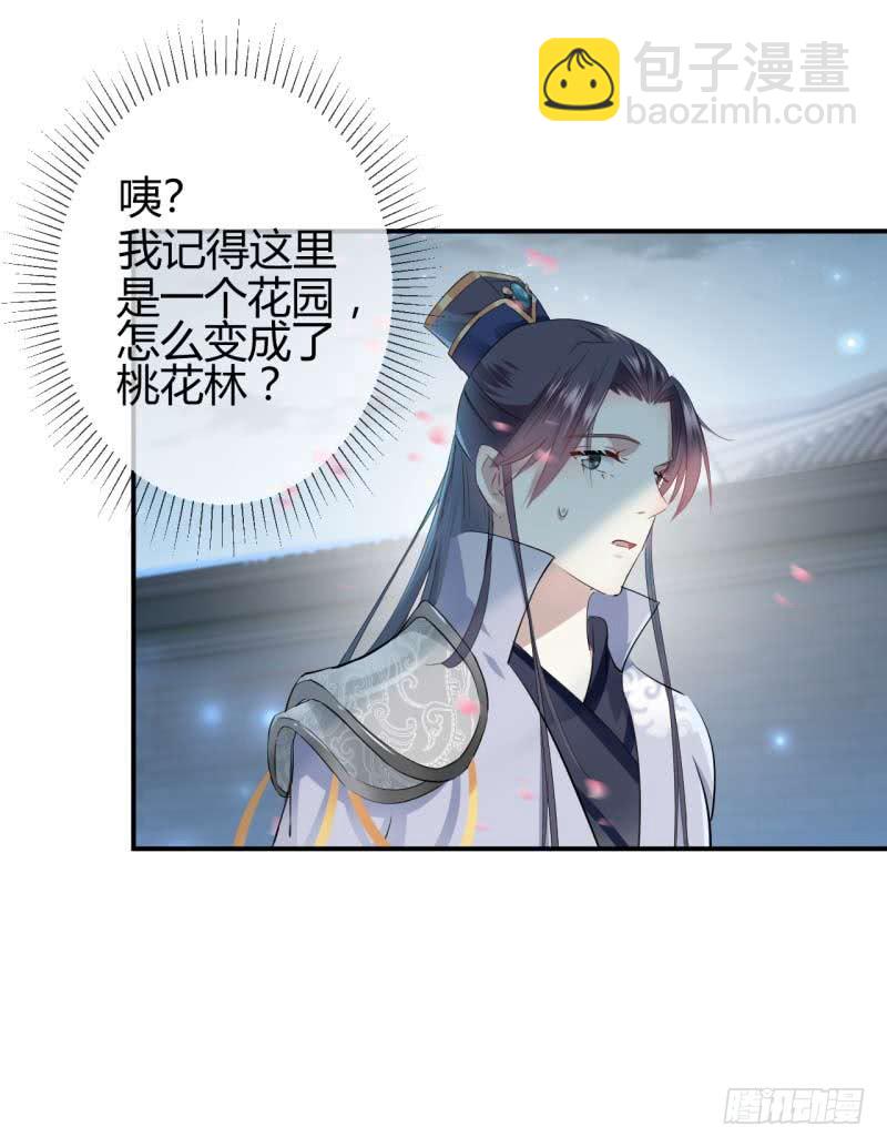 🍘王爷不能撩 49 沉痛的回忆 第13页