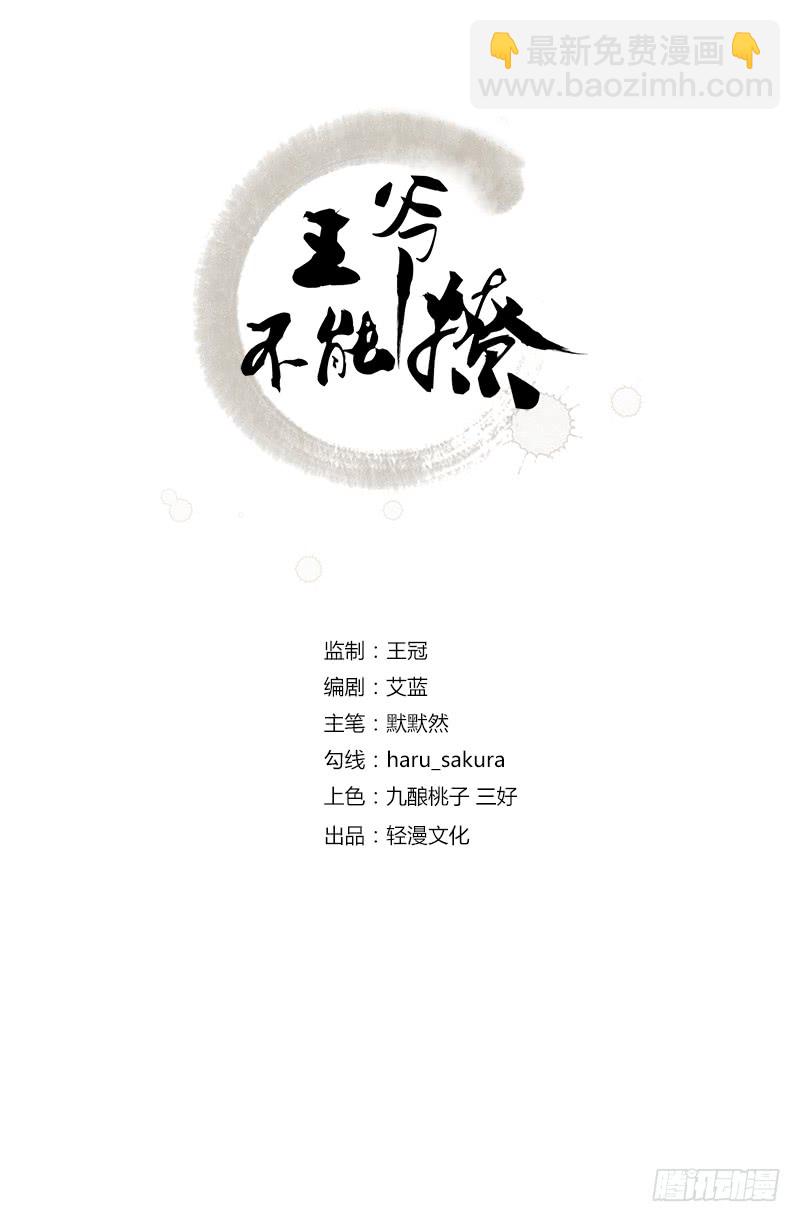 🍘王爷不能撩 49 沉痛的回忆 第2页