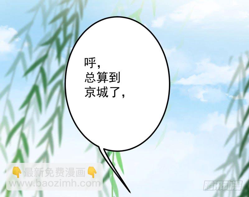 🍘王爷不能撩 75 林涵的危机 第35页