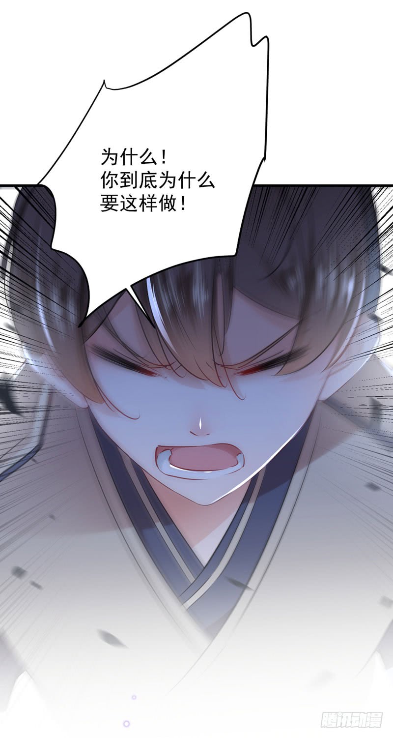 🍘王爷不能撩 79 逐渐浮出的真相 第17页