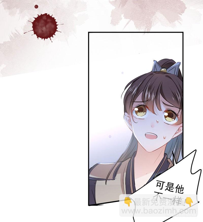 🍘王爷不能撩 79 逐渐浮出的真相 第28页