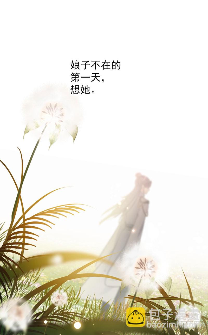 🍘王爷不能撩 81 娘子，我好想你~！ 第3页