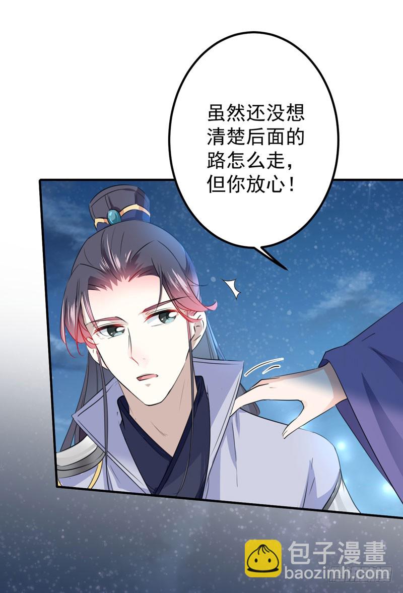 🍘王爷不能撩 94 我会保护你的 第28页