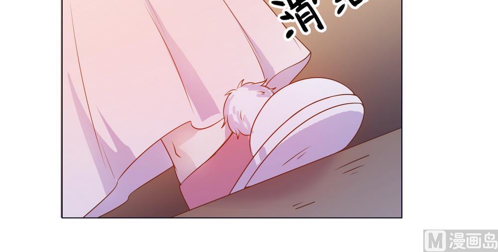 第33话 要做你喜欢的小兔妖(1/3)-第33话