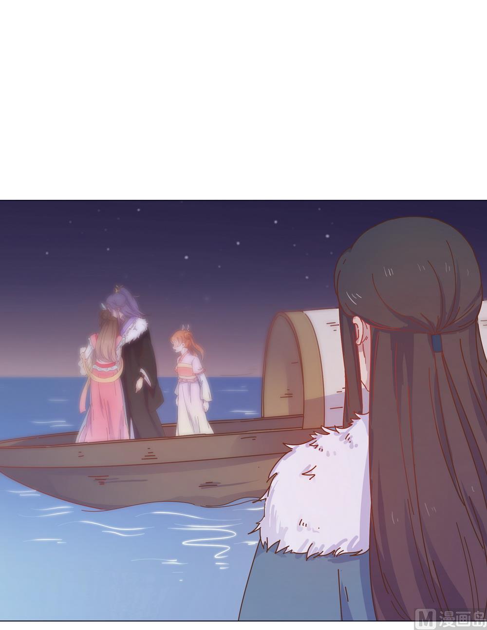 第41话 水中遇险(1/2)-第41话