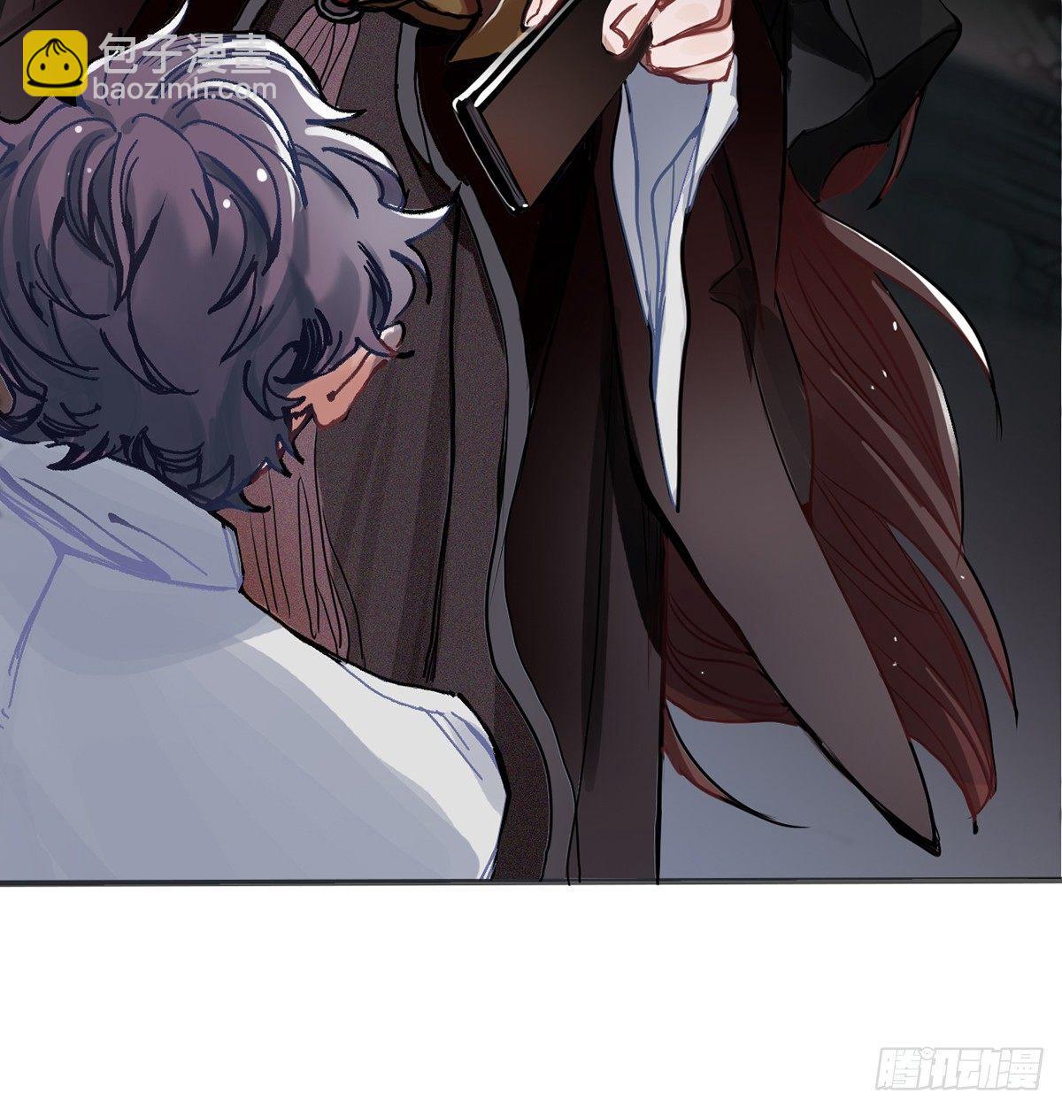 钢铁直男的乙女游戏之旅(1/2)-第1话