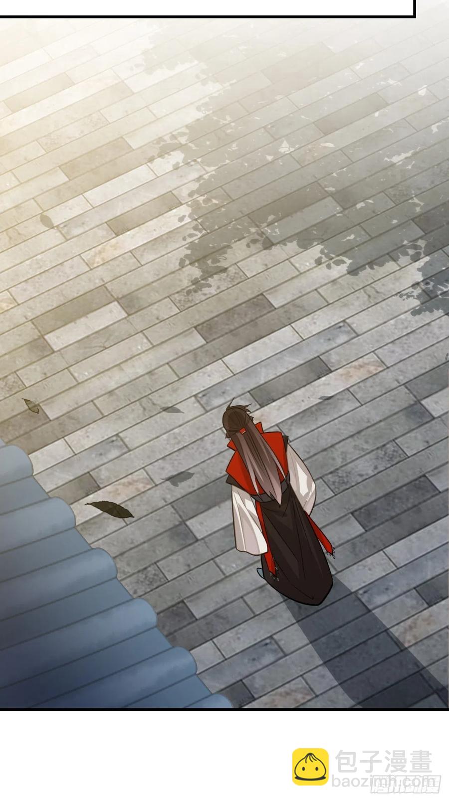 101.苦肉计(1/2)-第105话