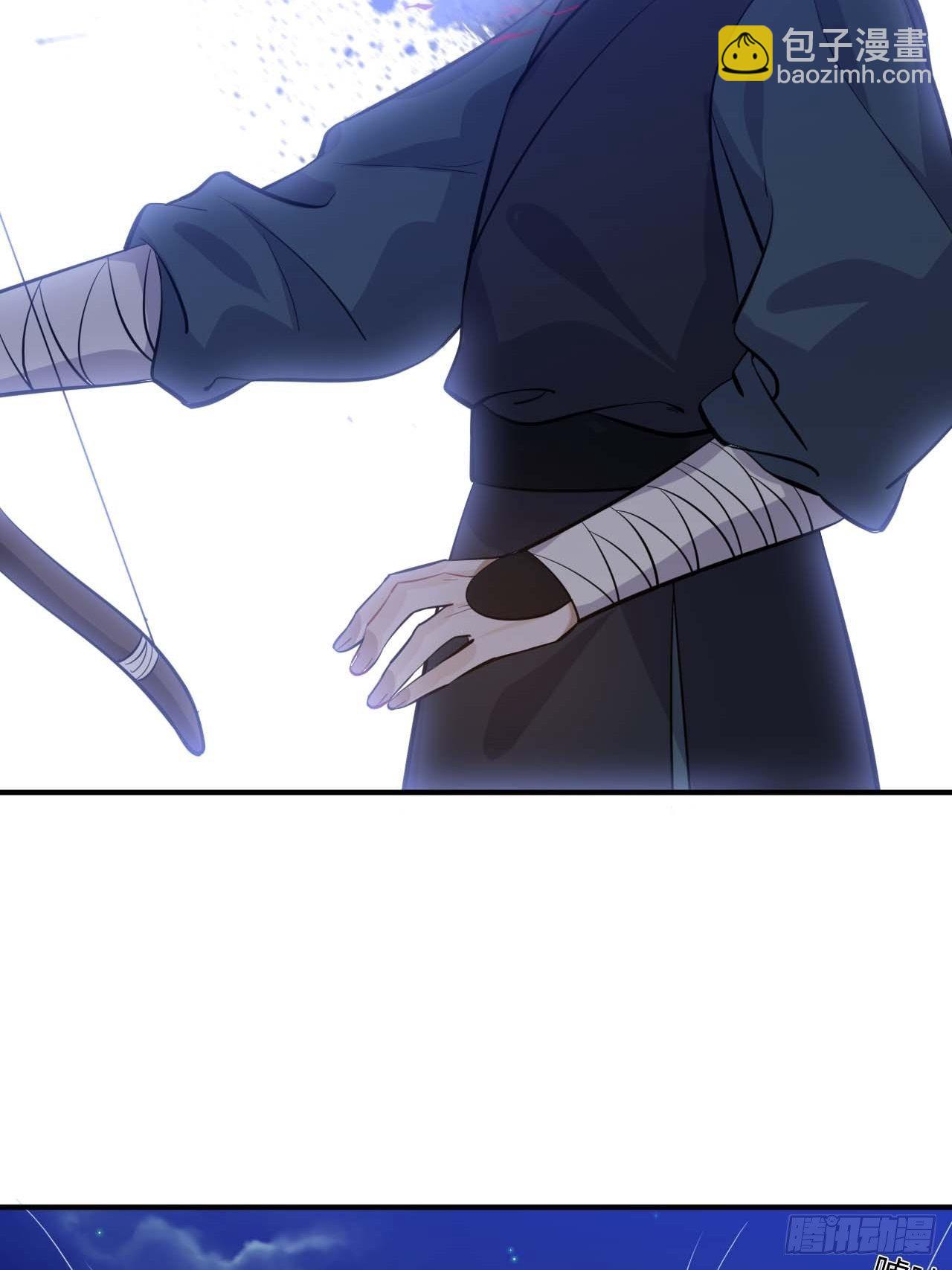 109.中箭(1/2)-第113话