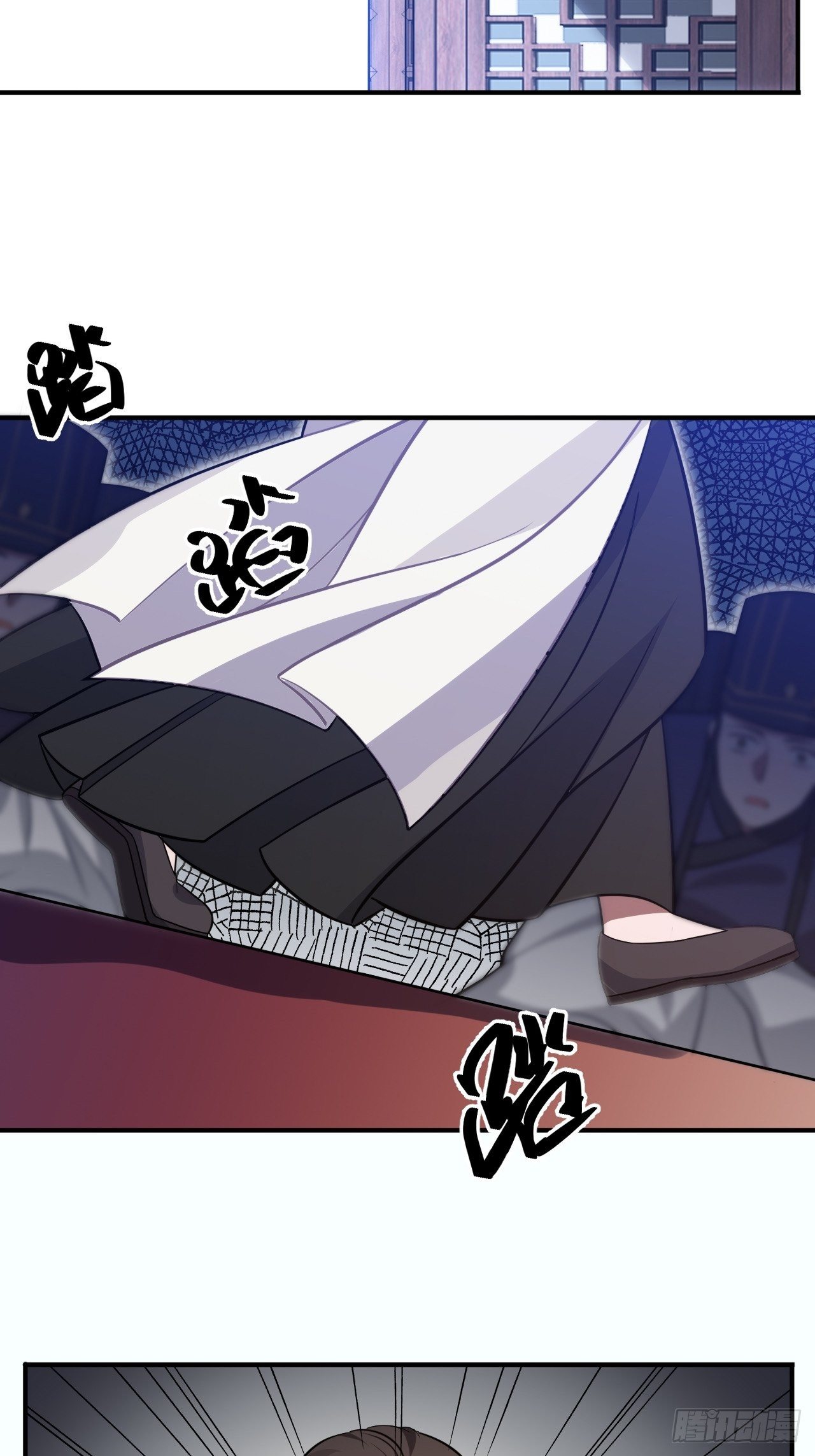 111.对峙(1/2)-第115话