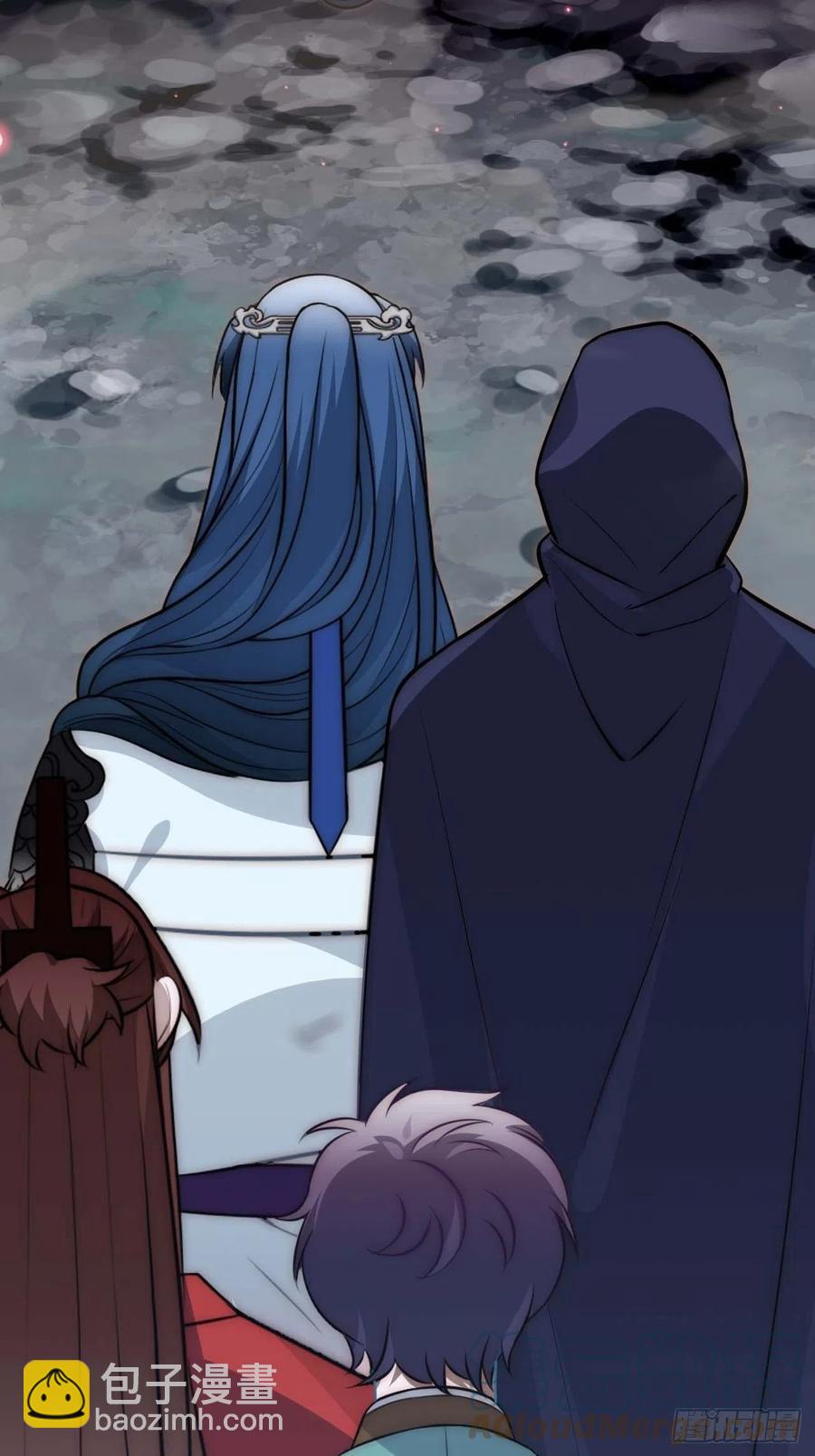 132.解救傻不留-第135话