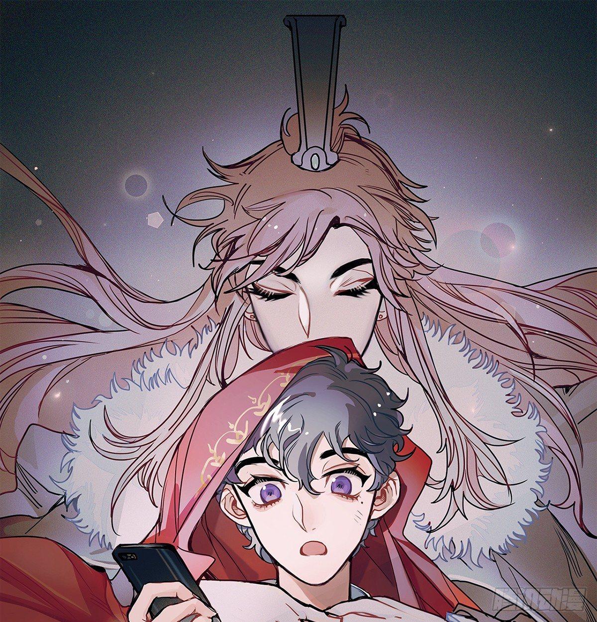 02.就不能换个方式穿越吗！(1/4)-第3话