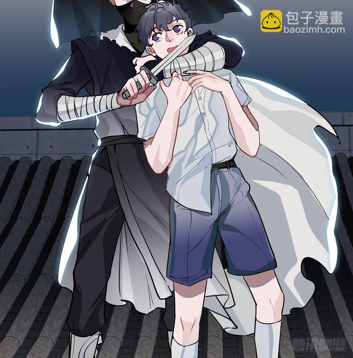 02.就不能换个方式穿越吗！(1/4)-第3话