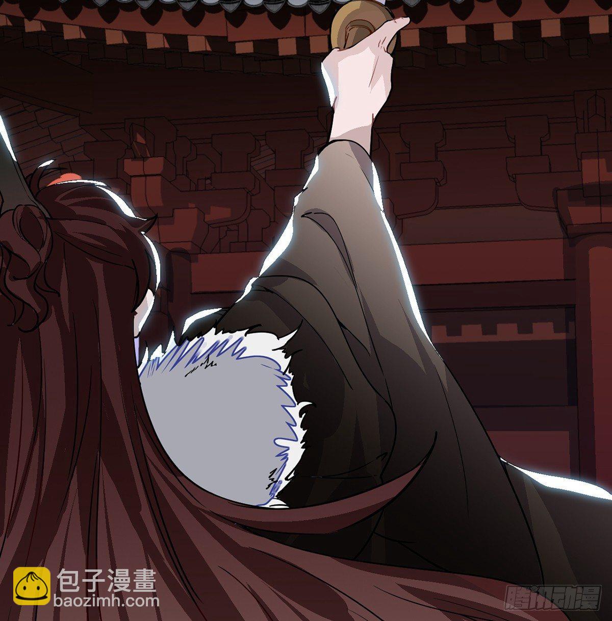 02.就不能换个方式穿越吗！(1/4)-第3话