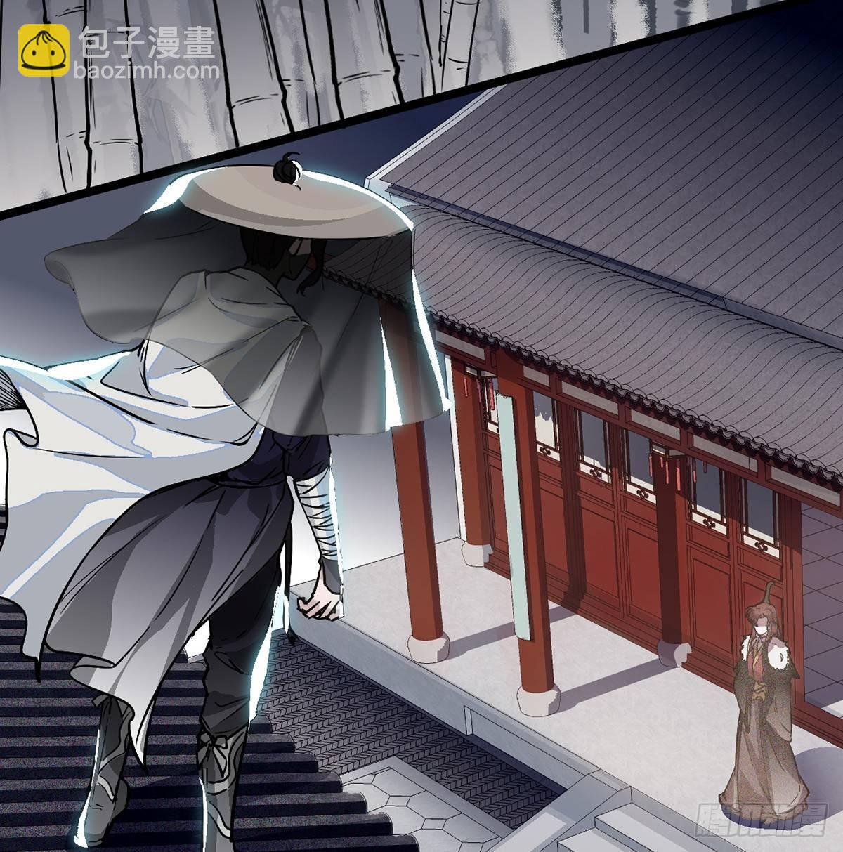 02.就不能换个方式穿越吗！(1/4)-第3话