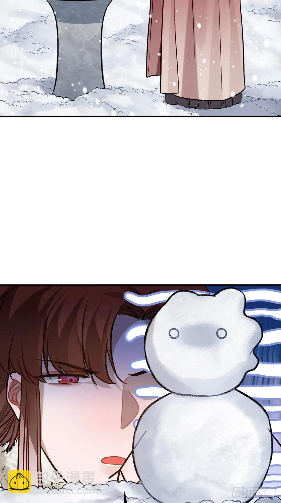 72.下雪啦(1/2)-第75话
