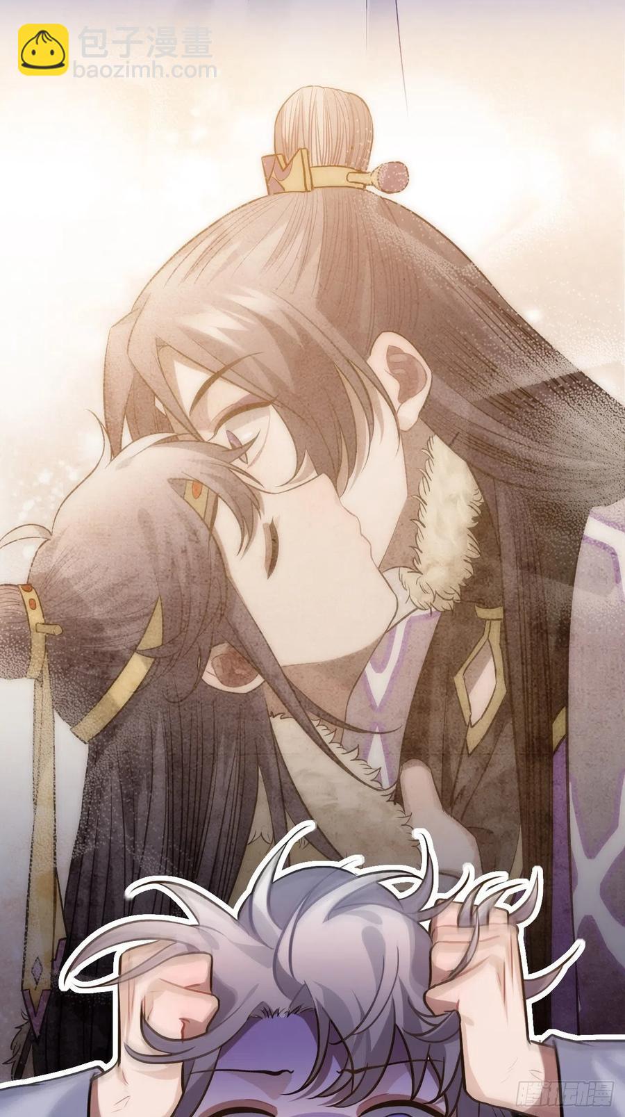 81.可以带我去吗？(1/2)-第85话