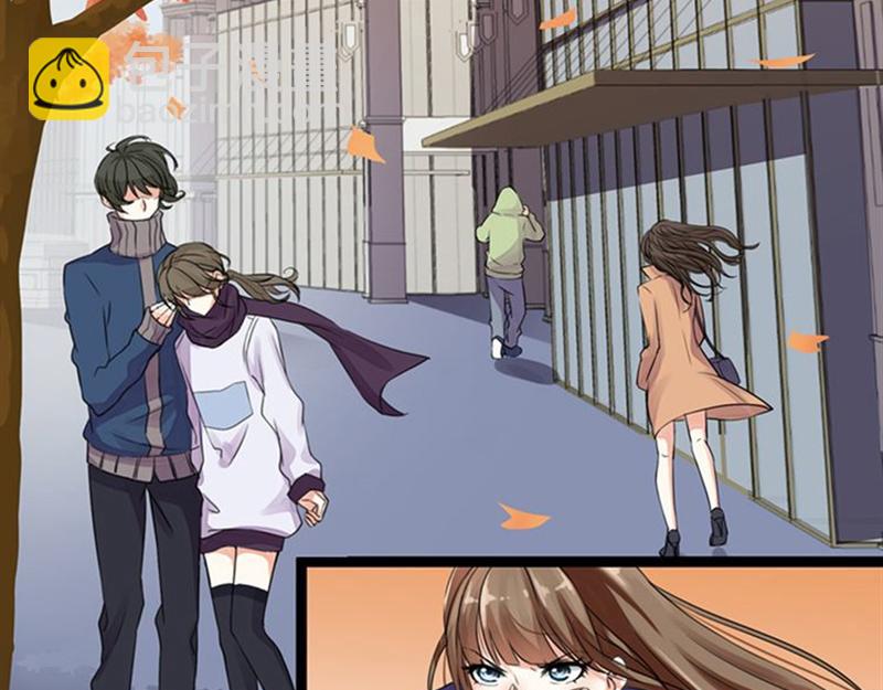 🍘王爷你好贱 序章+第1话  这是哪里？ 第2页